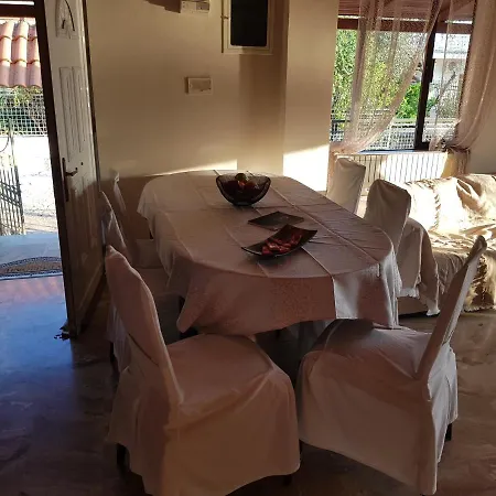 Smile Apartment Kalamata
