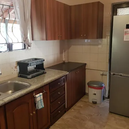 Smile Apartment *