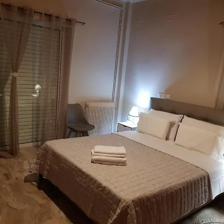 Apartment Smile Kalamata