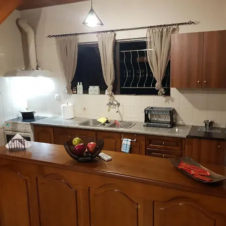 Smile Apartment *