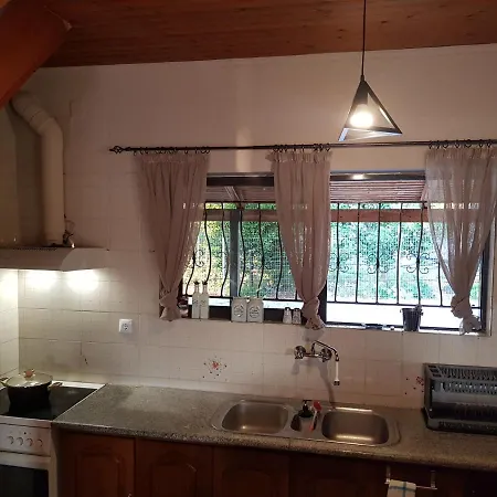 Apartment Smile Kalamata