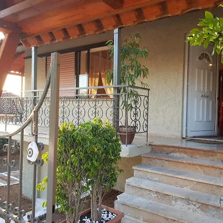 Apartment Smile Kalamata