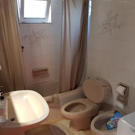 Smile Apartment